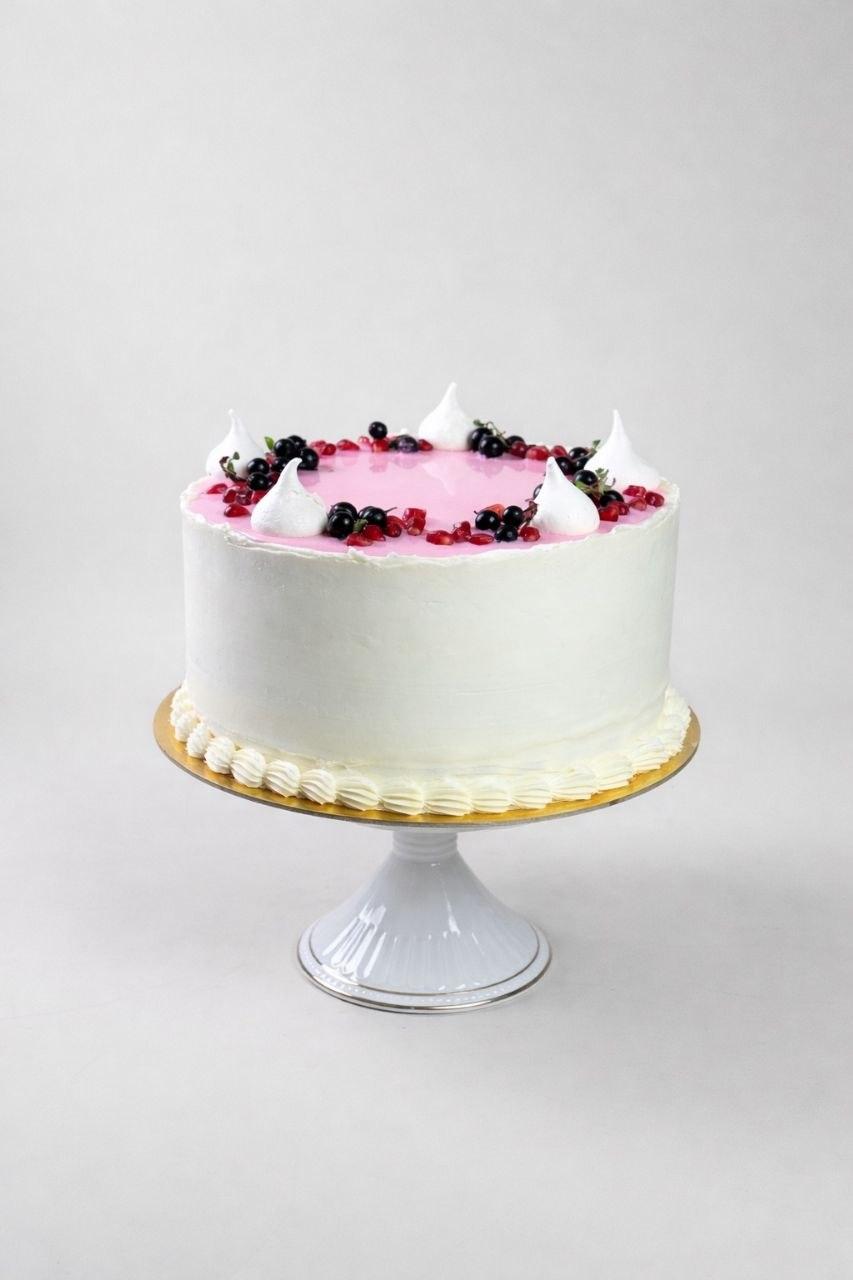 Տորթ օրբիտա  12 անձի համար -  Laki dessert