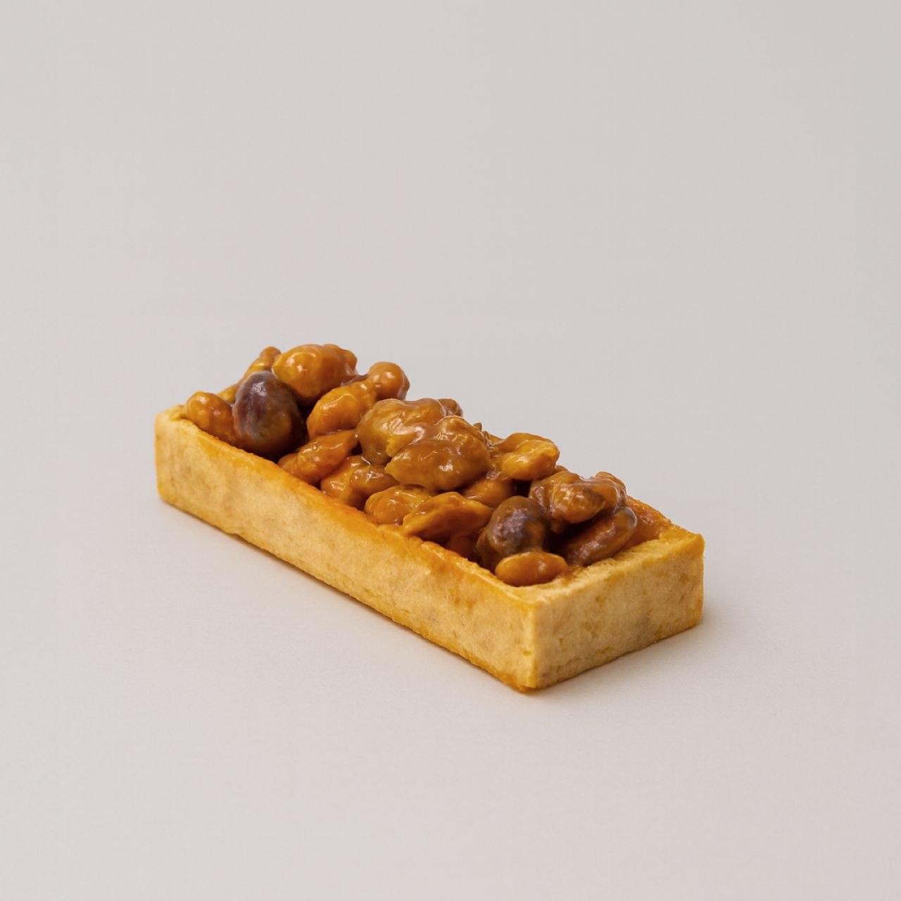 Tart Orient / large / - Laki dessert