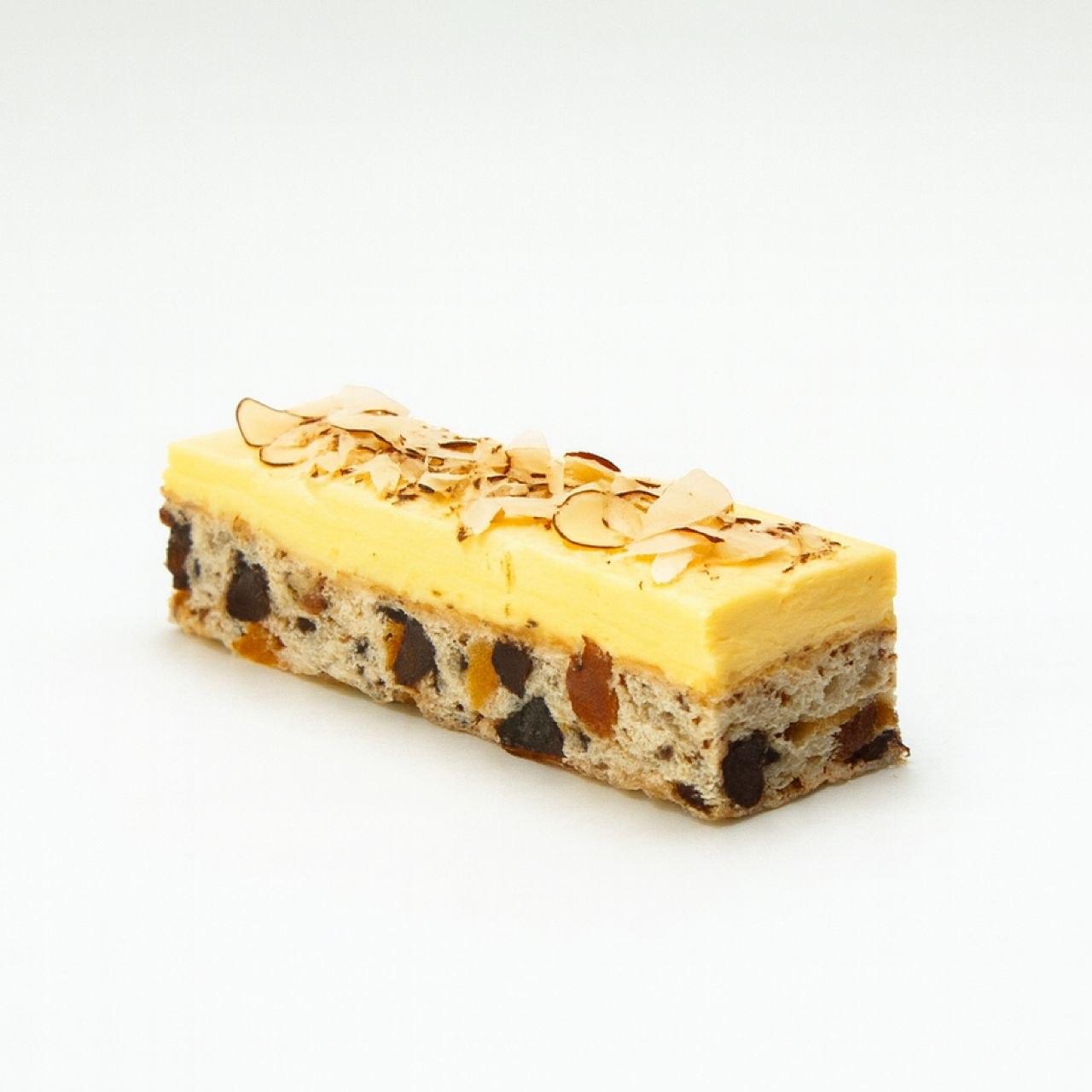 Mosaic Cake - Laki dessert
