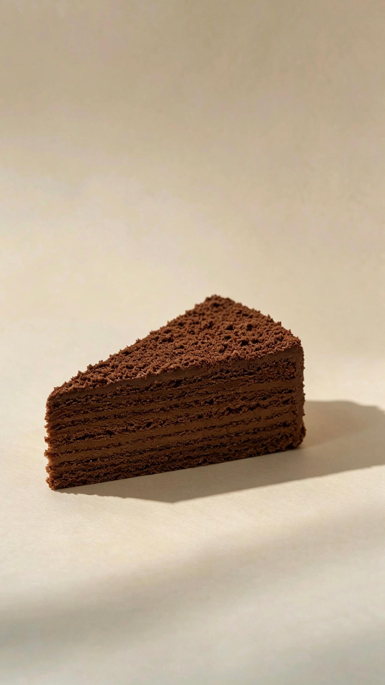Honey Cake - Belissimo cake