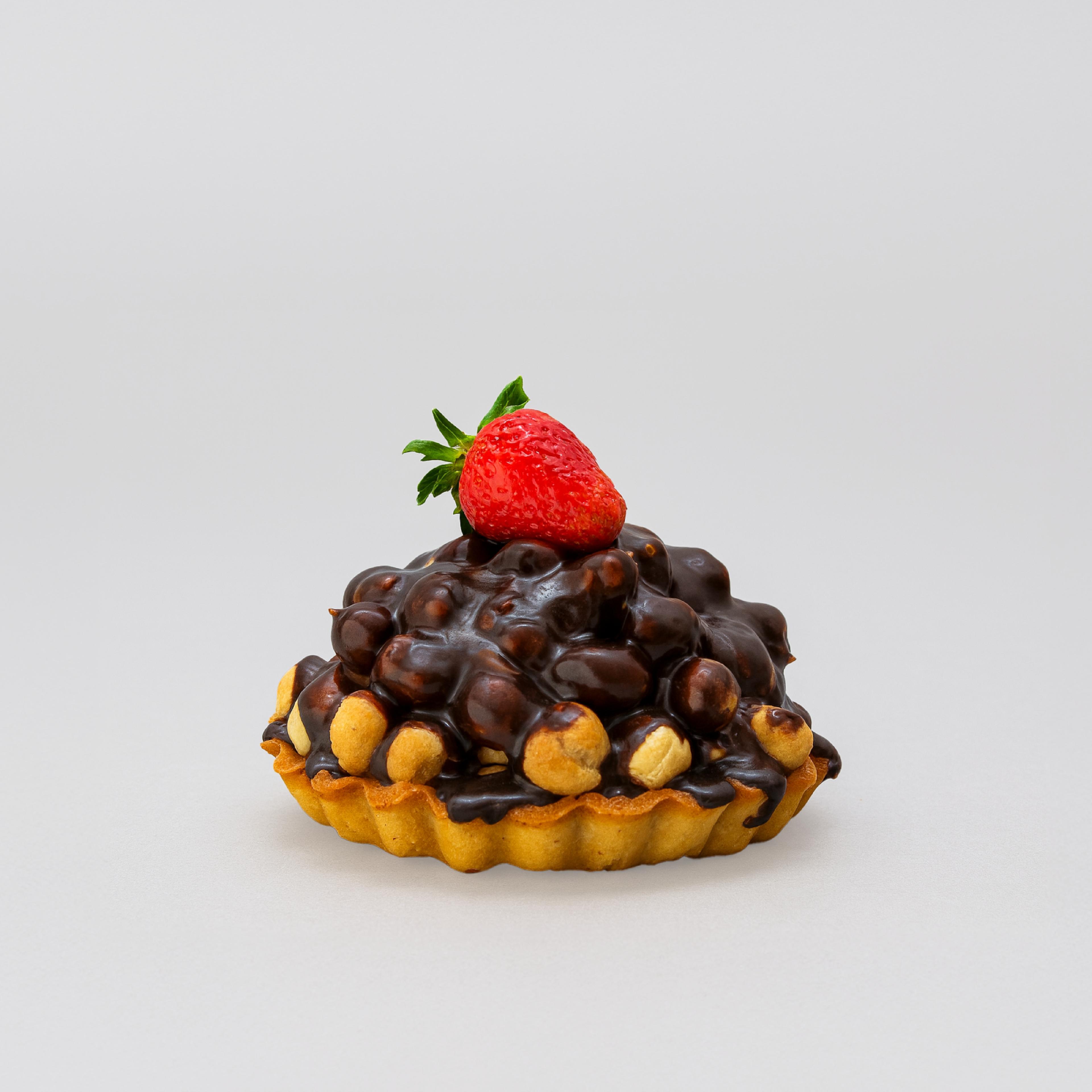Tart Benefis - Laki dessert