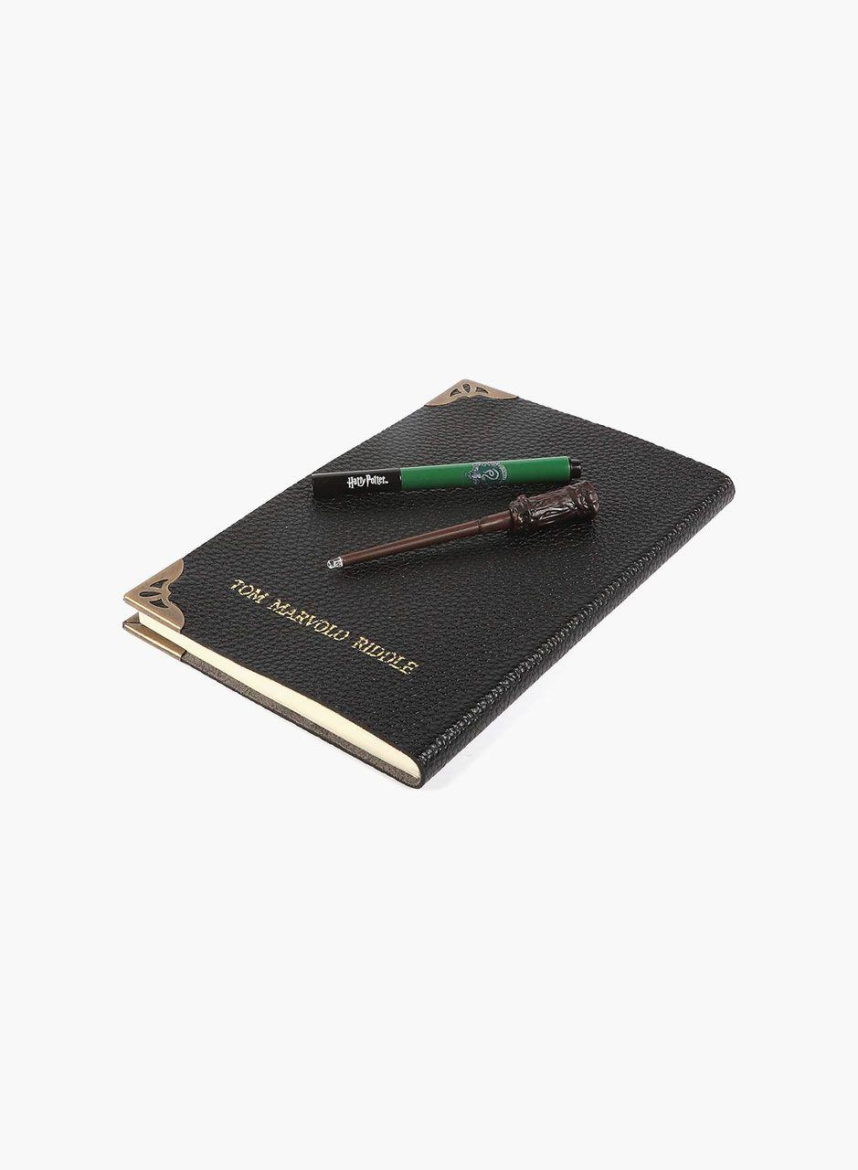 Tom Riddle's diary