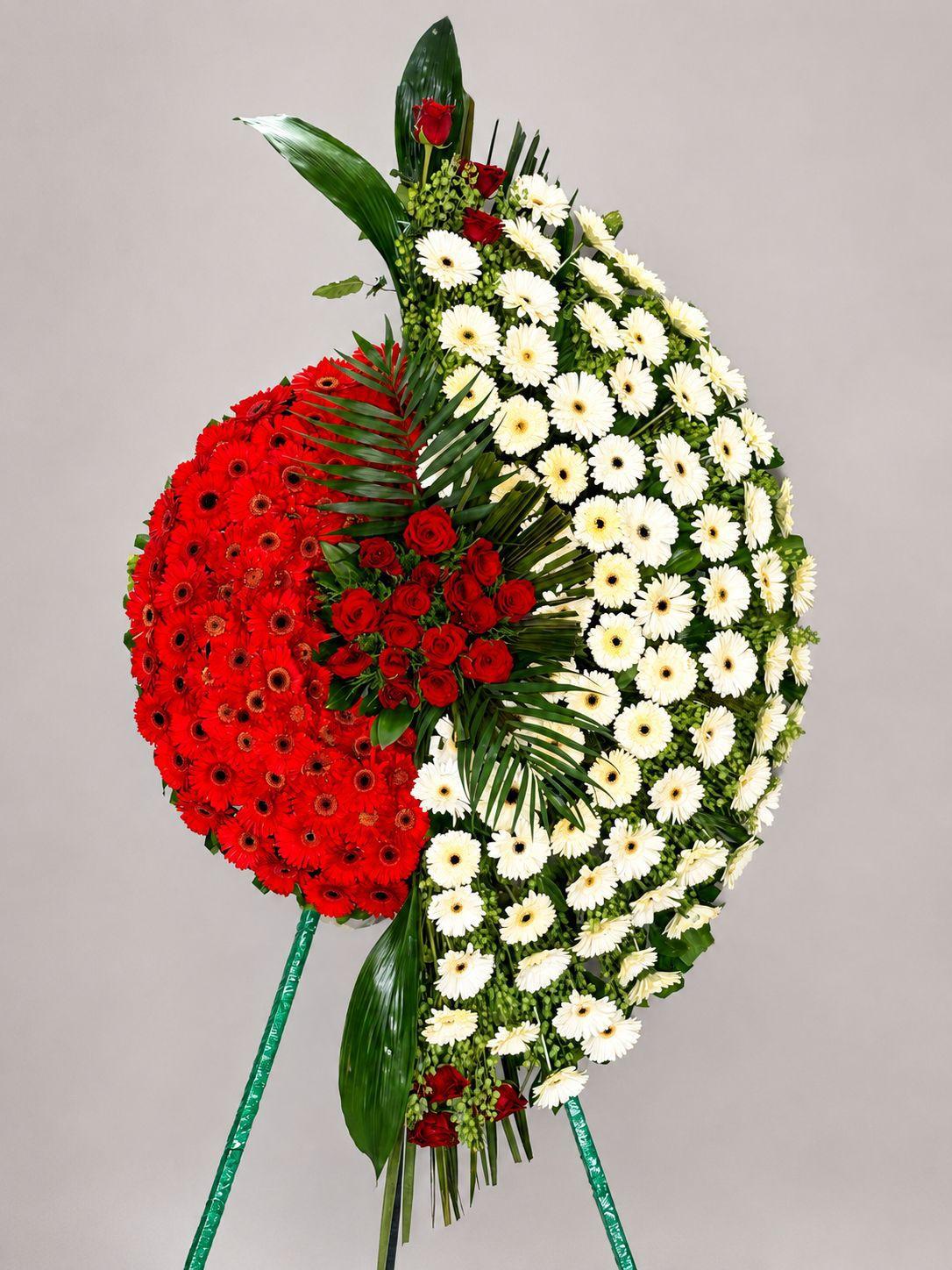 Wreath 1 - BELLA-ROSE