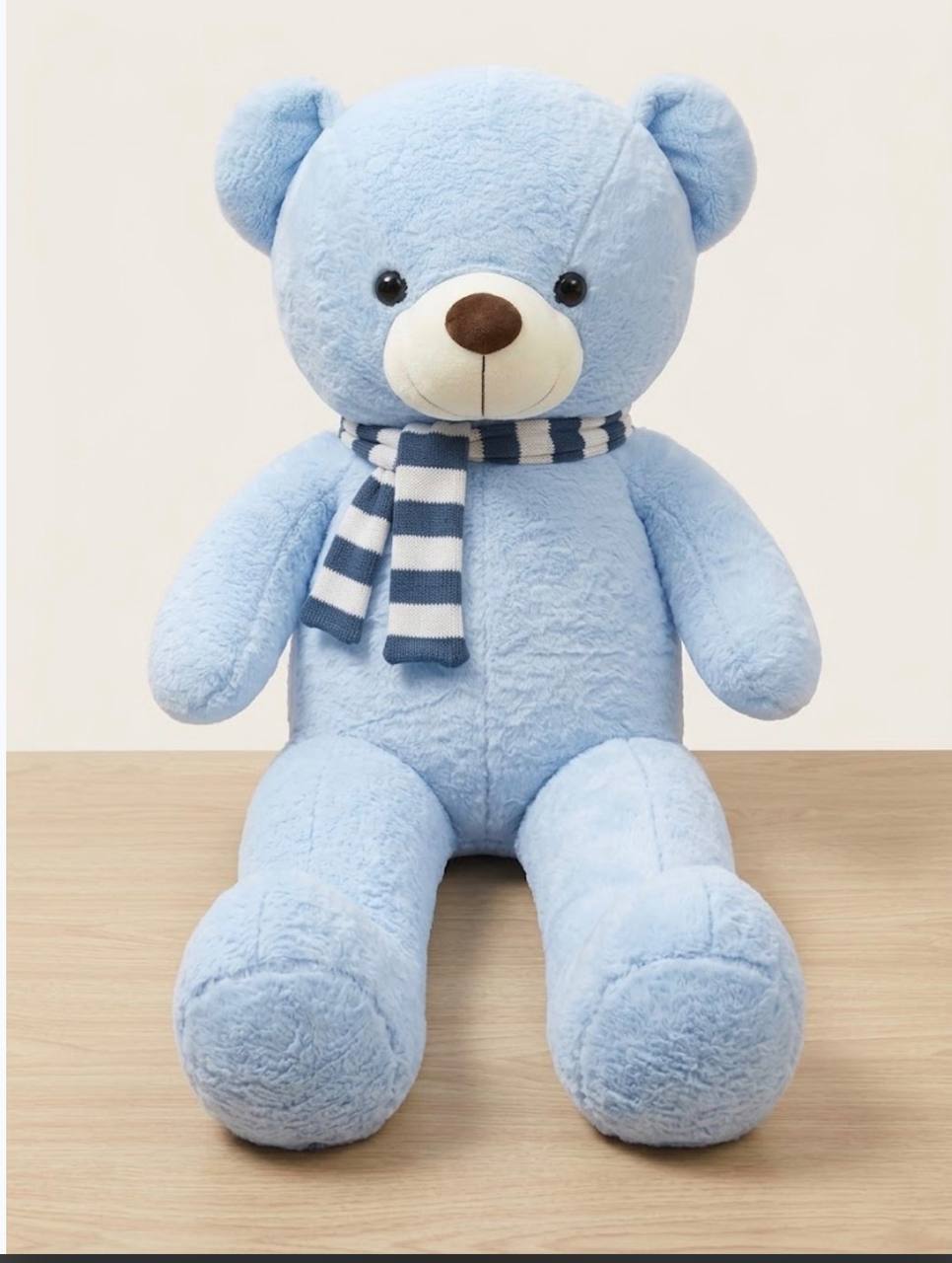 Փափուկ արջուկ  100սմ - Teddy Land Store