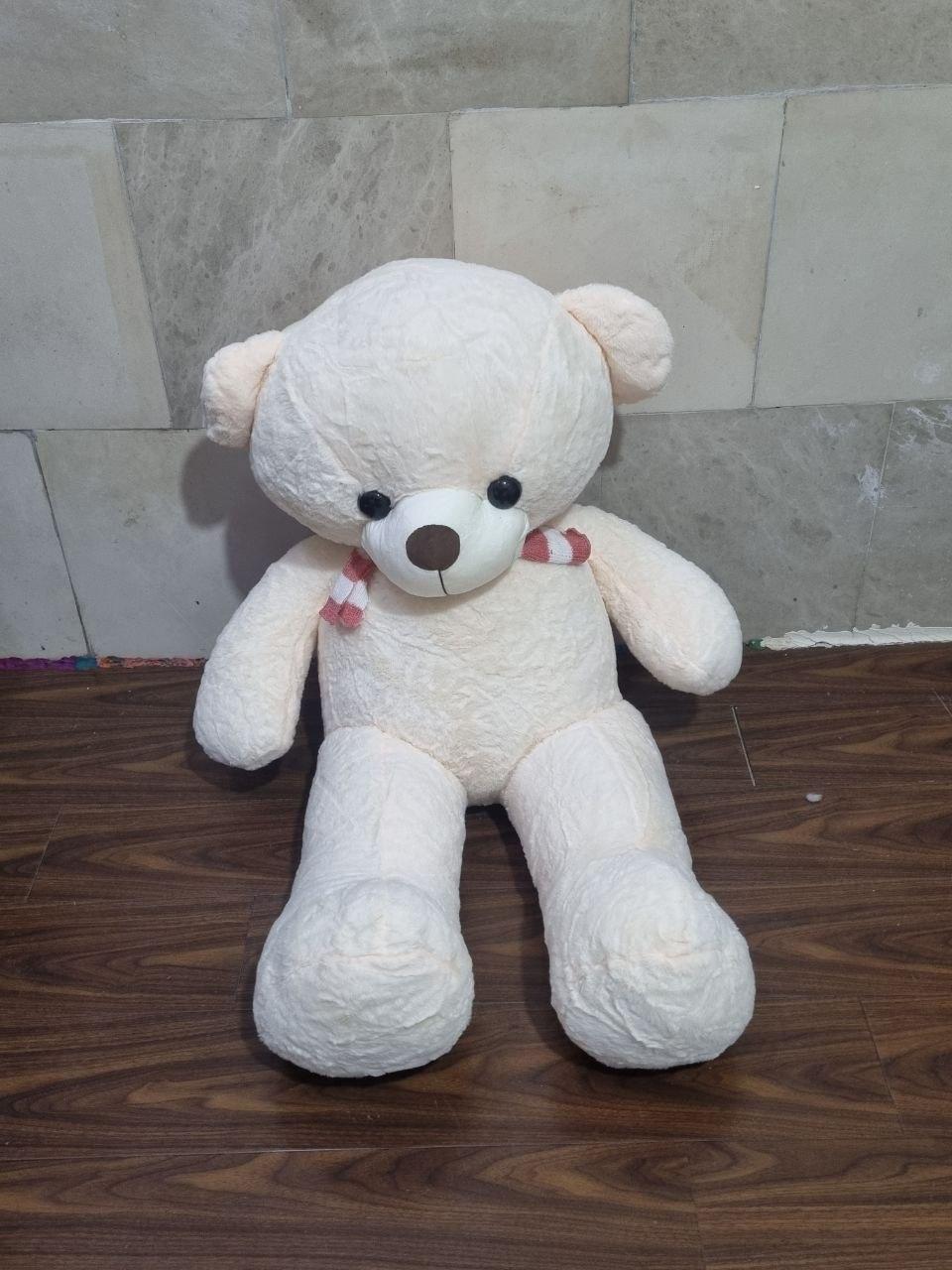 Փափուկ արջուկ 120 սմ - Teddy Land Store