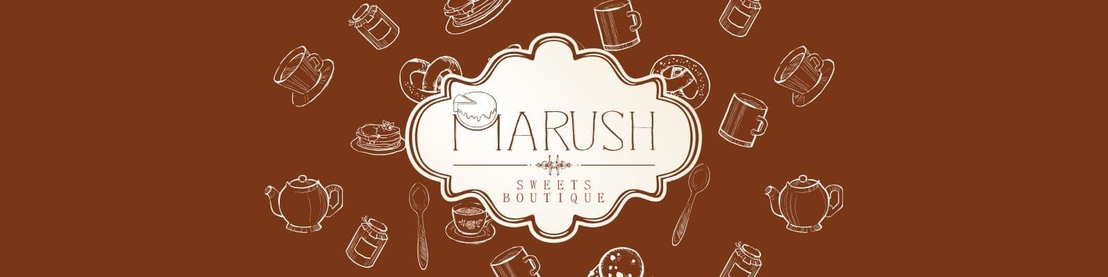 Marush Cakes