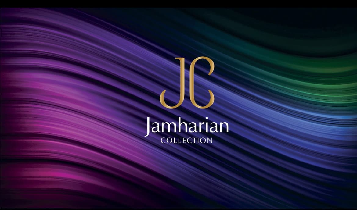 Jamharian parfume