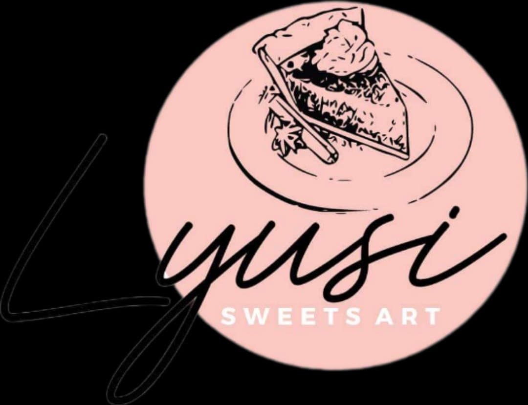 Lyusi Sweets Art