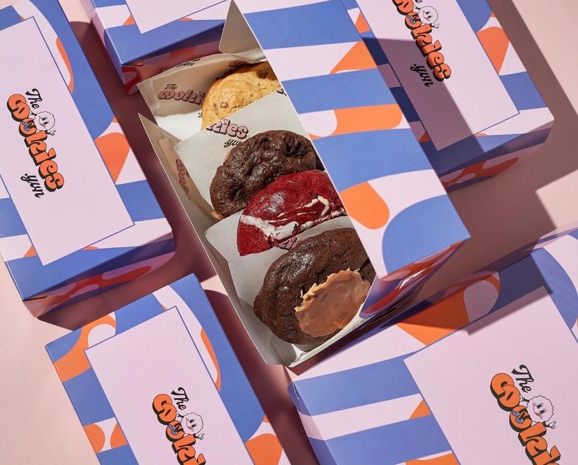 The Cookies Yvn