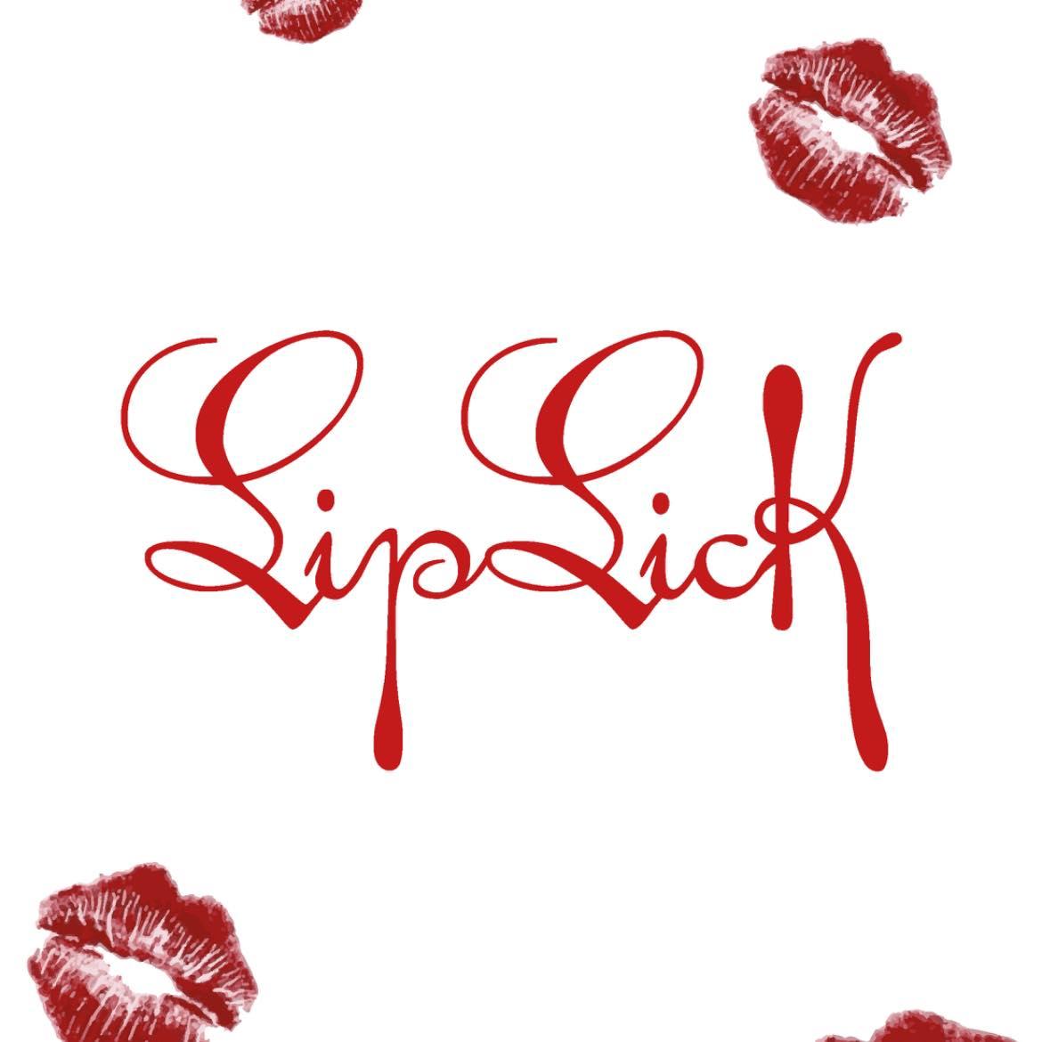Lip Lick cake