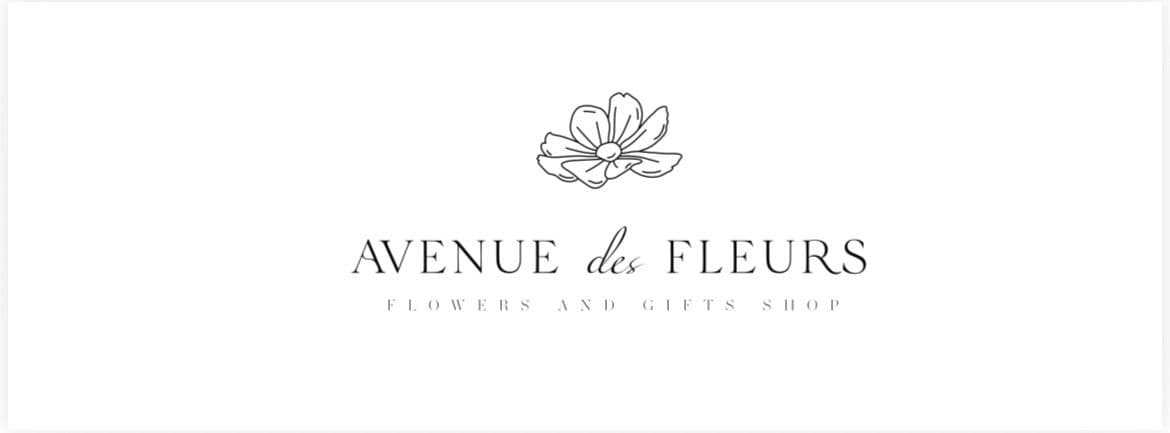 Avenue des Fleurs
