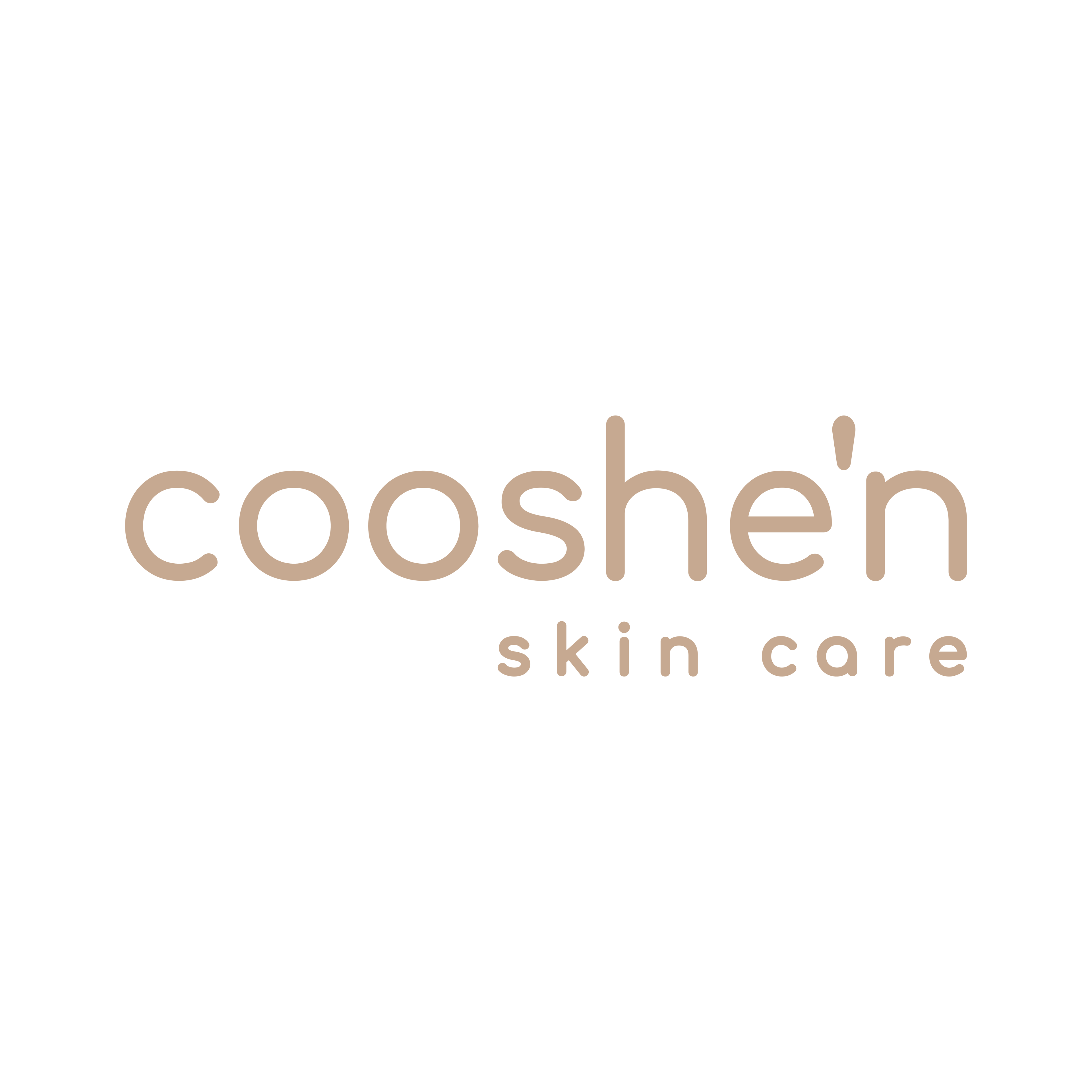 Cooshen