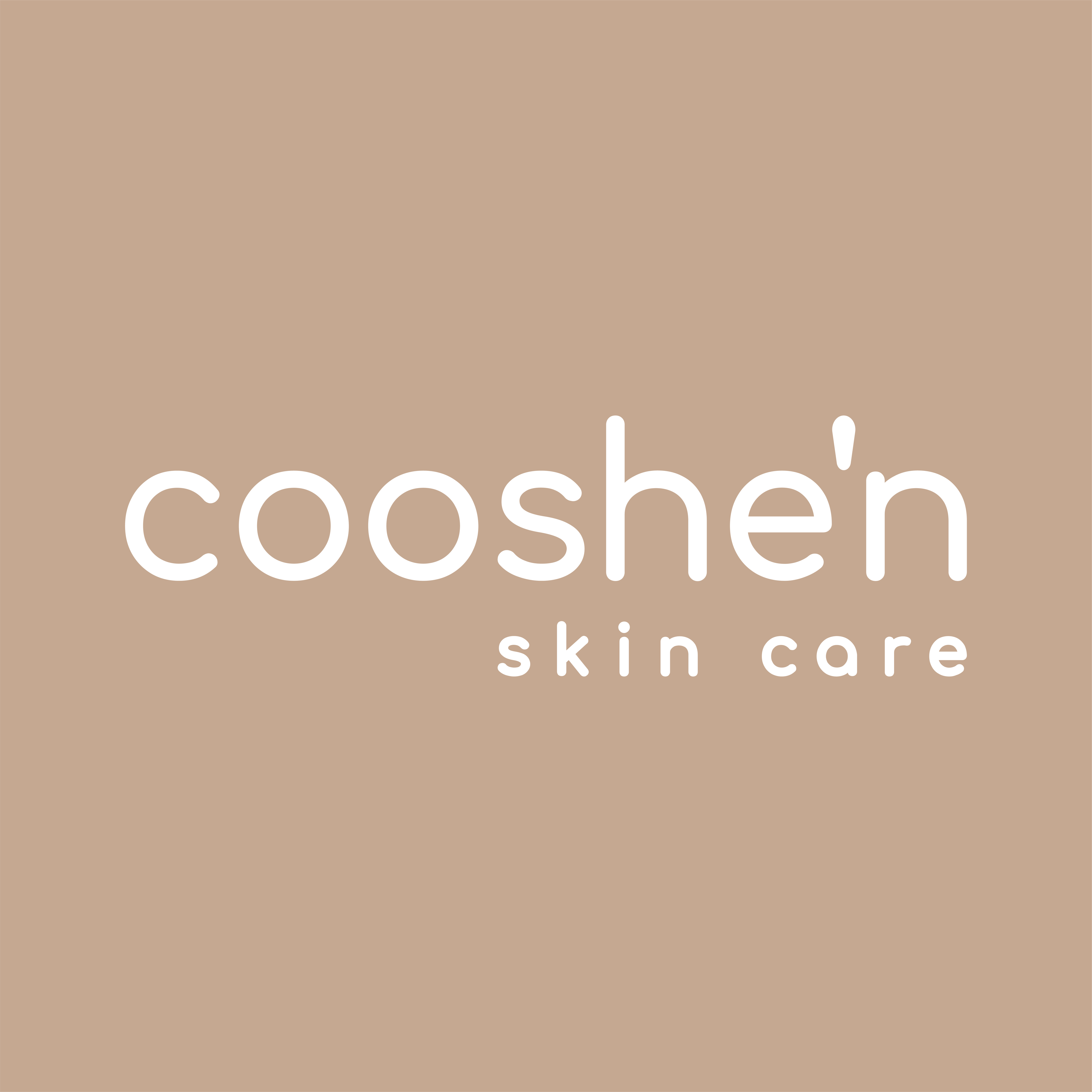 Cooshen