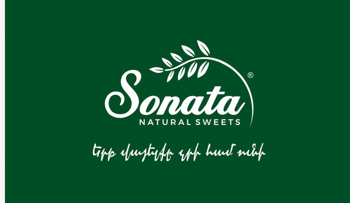Sonata Natural Sweets