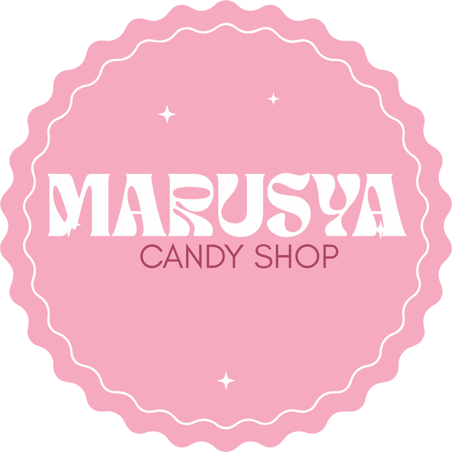 Marusya Candy Shop