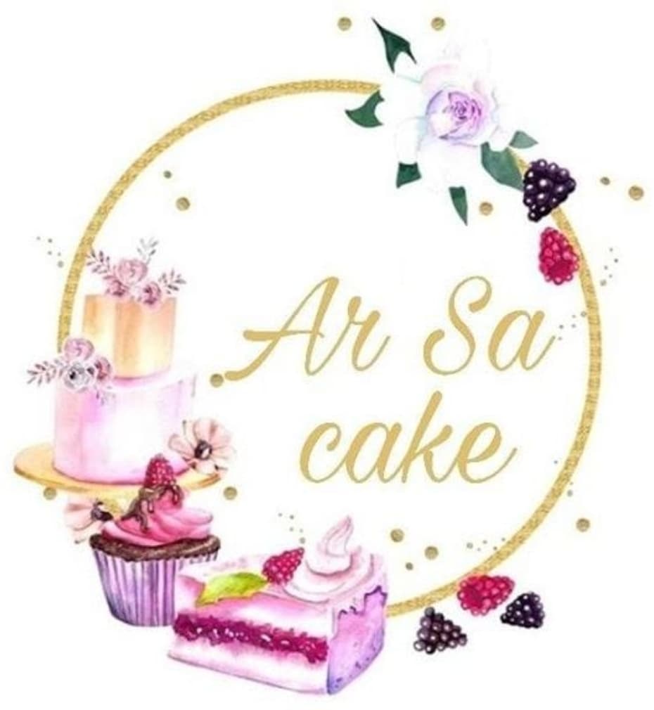 Arsa cake