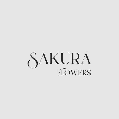 Sakura Flowers
