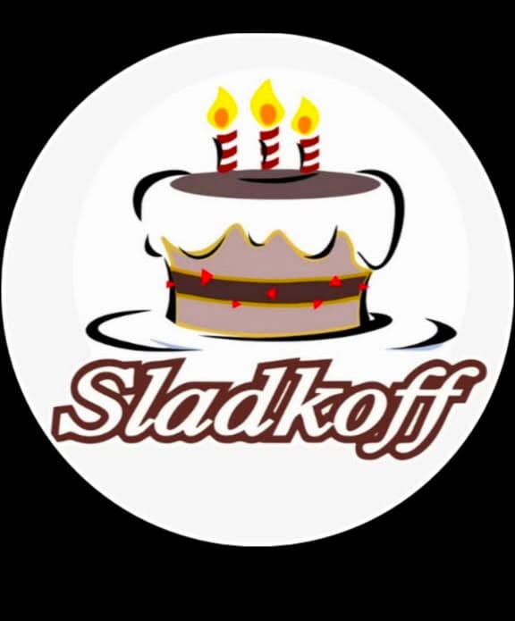 Sladkoff