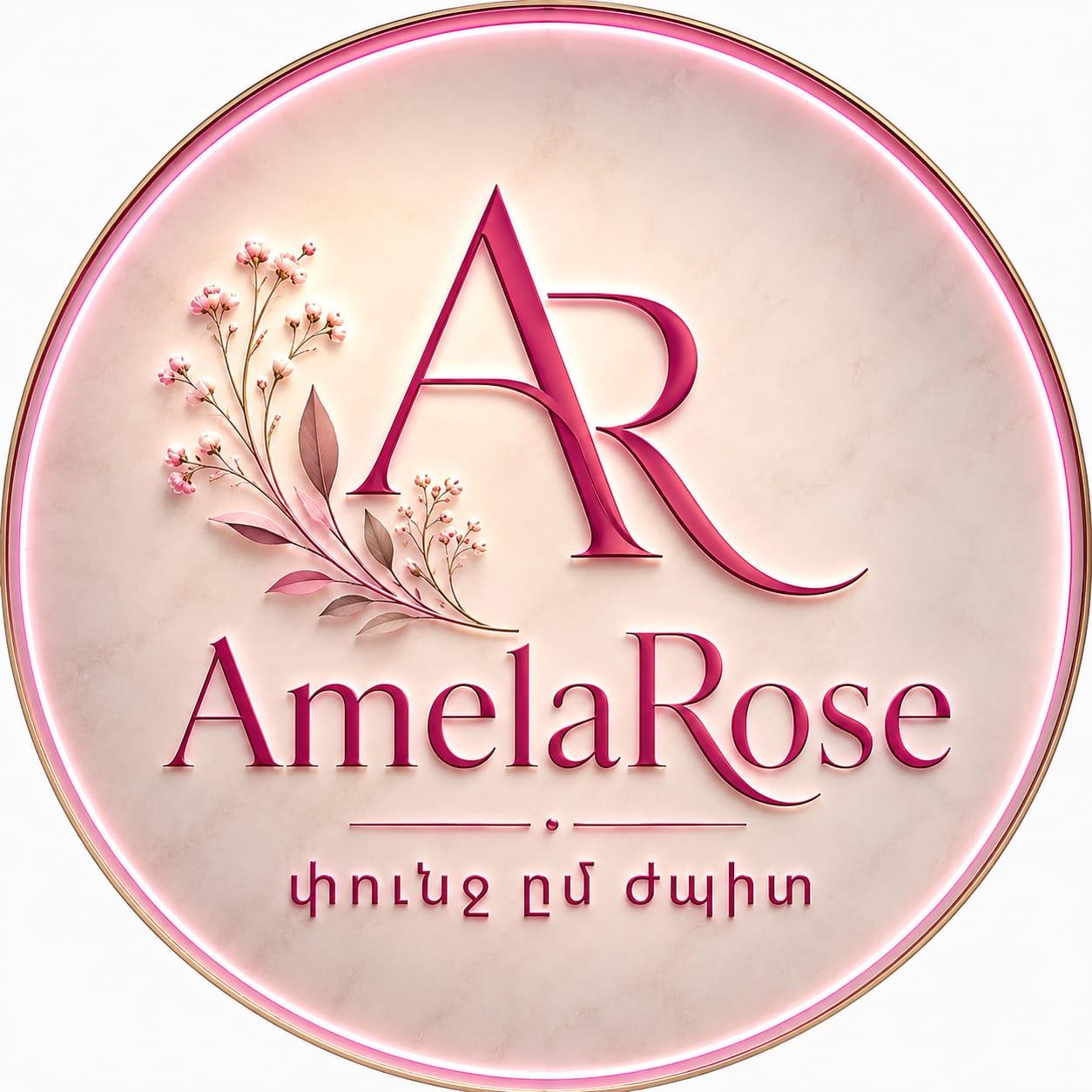 Amela Rose