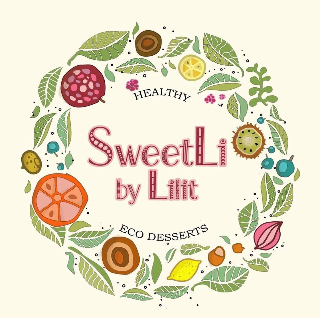Sweetli by Lilit