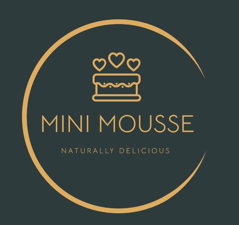 Mini Mousse Cakes