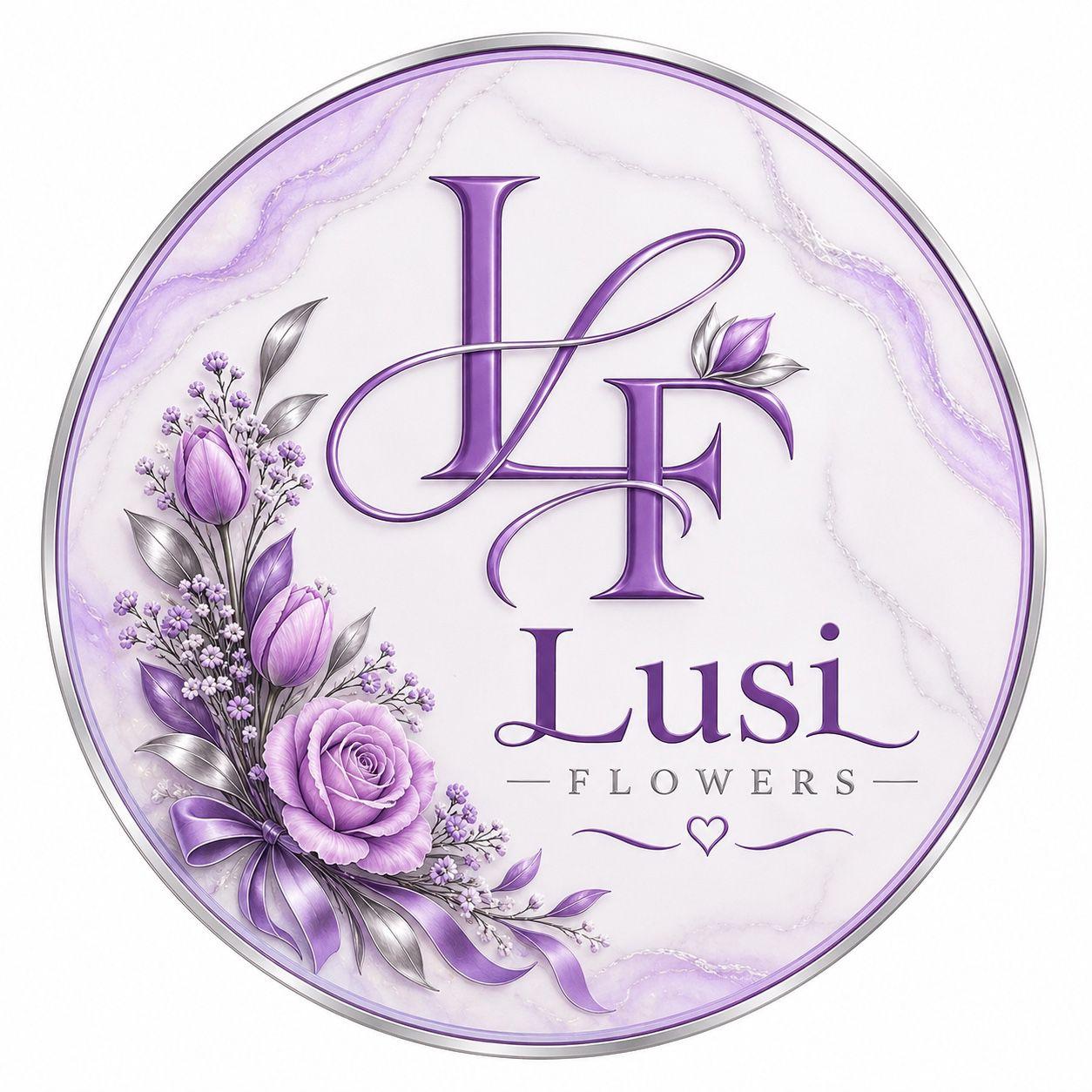 Lusi Flowers