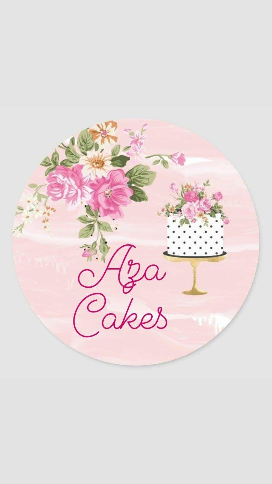 Aza cake