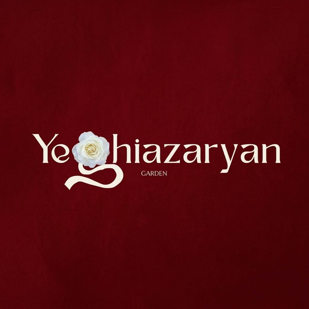 Yeghiazaryan Garden