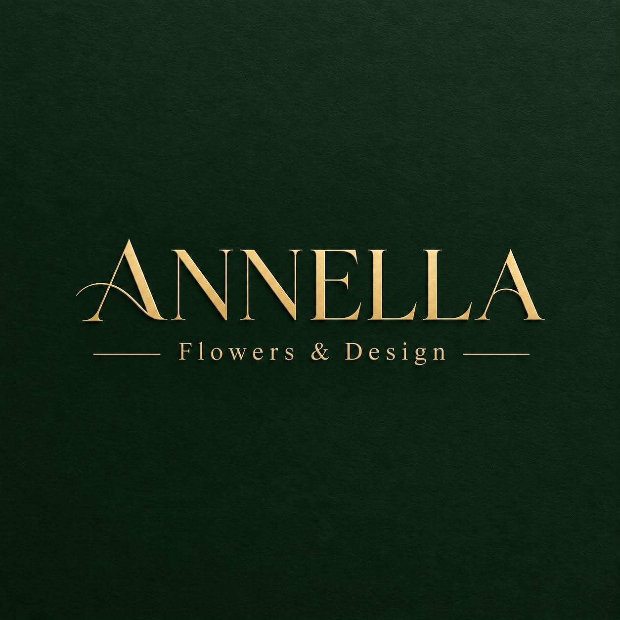ANNELLA Flowers & Design