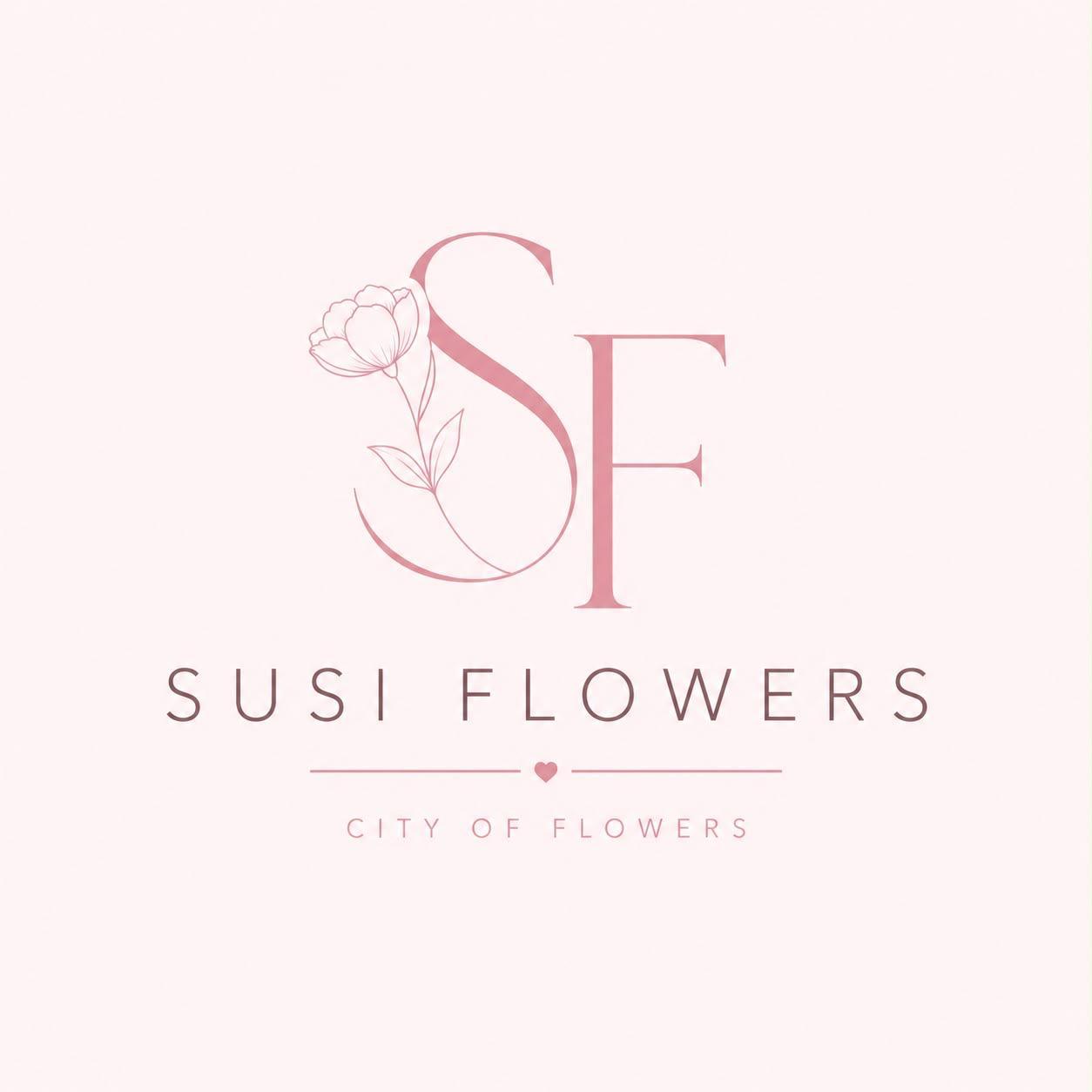 Susi flowers