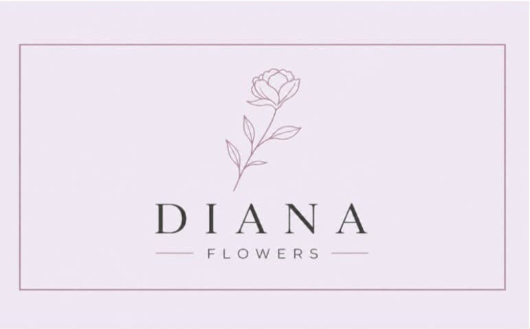 Diana Flowers