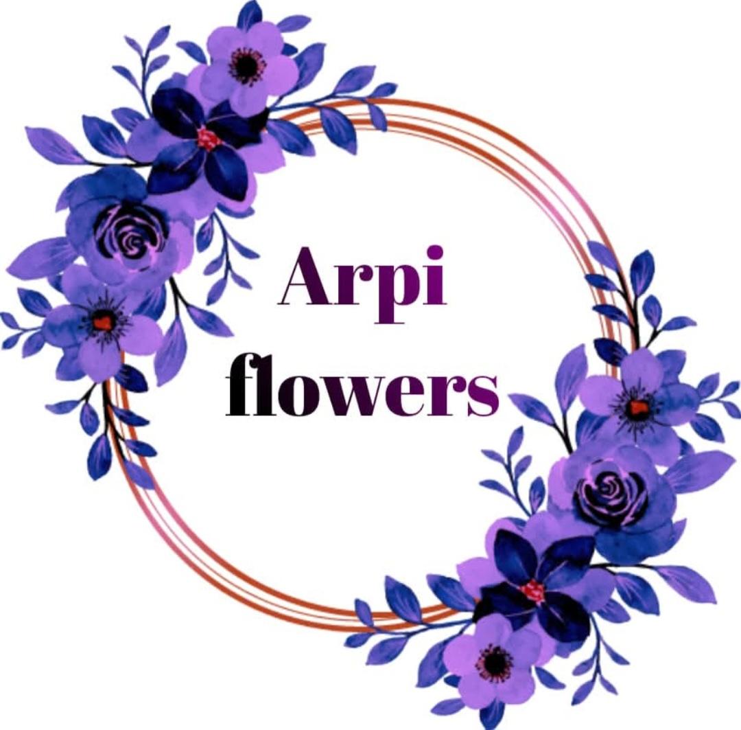 Arpi flowers