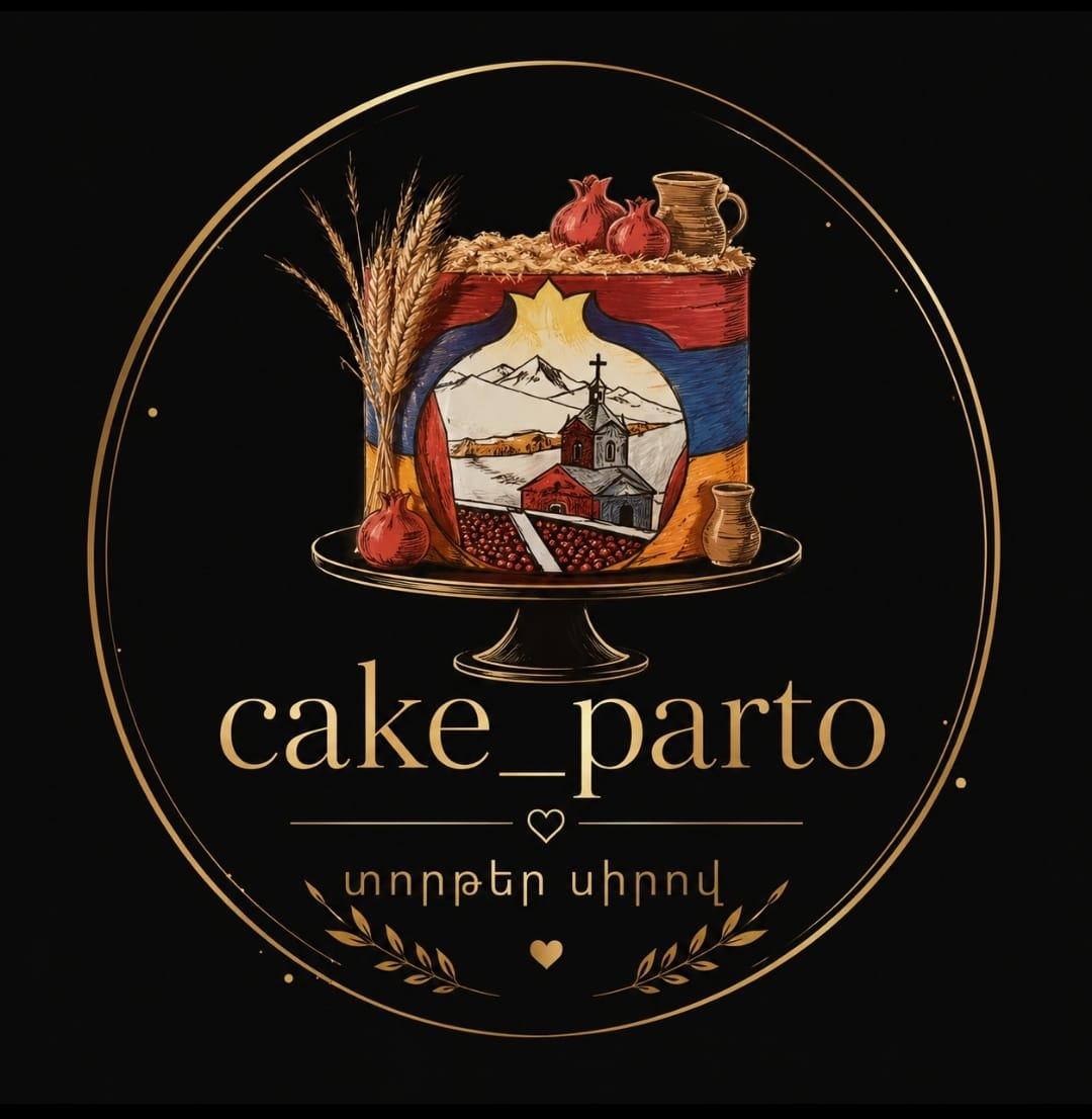 Cake parto