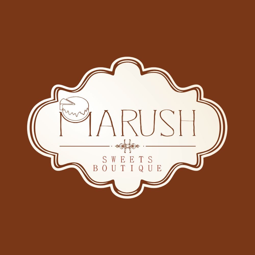 Marush Cakes