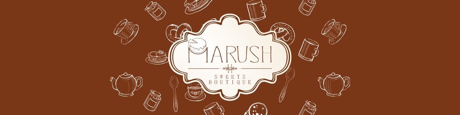 Marush Cakes