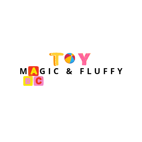 MAGIC FLUFFY TOYS