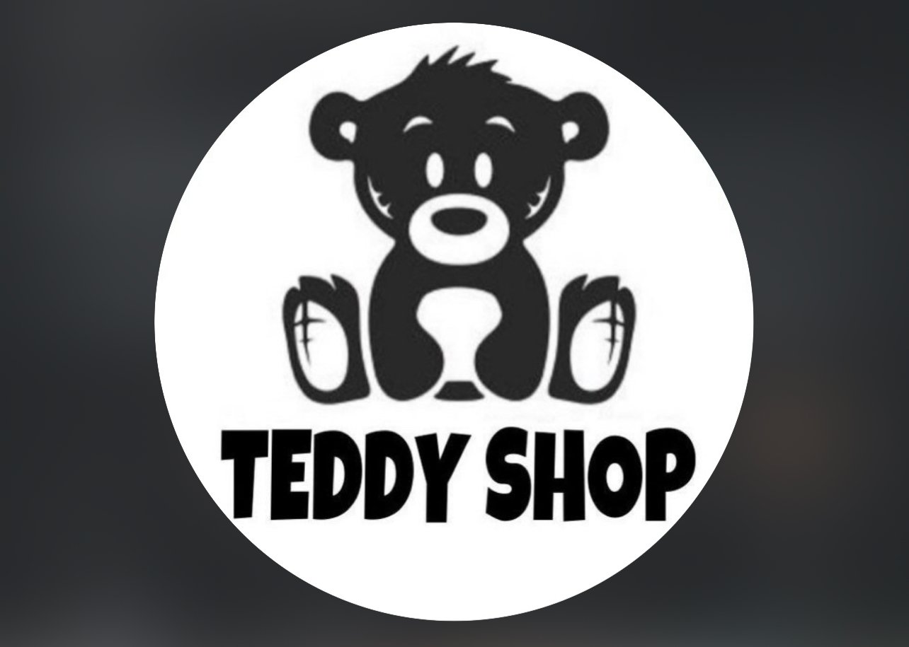 TeddyShop