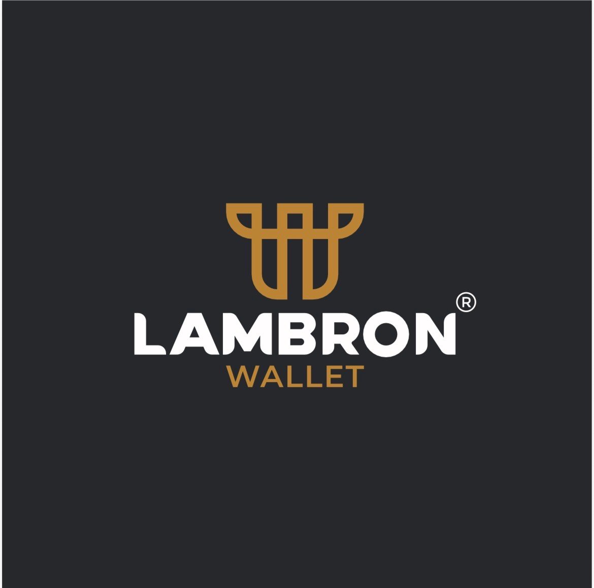 Lambron wallet