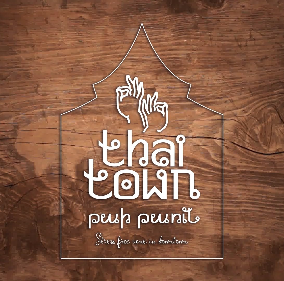 Thai Town