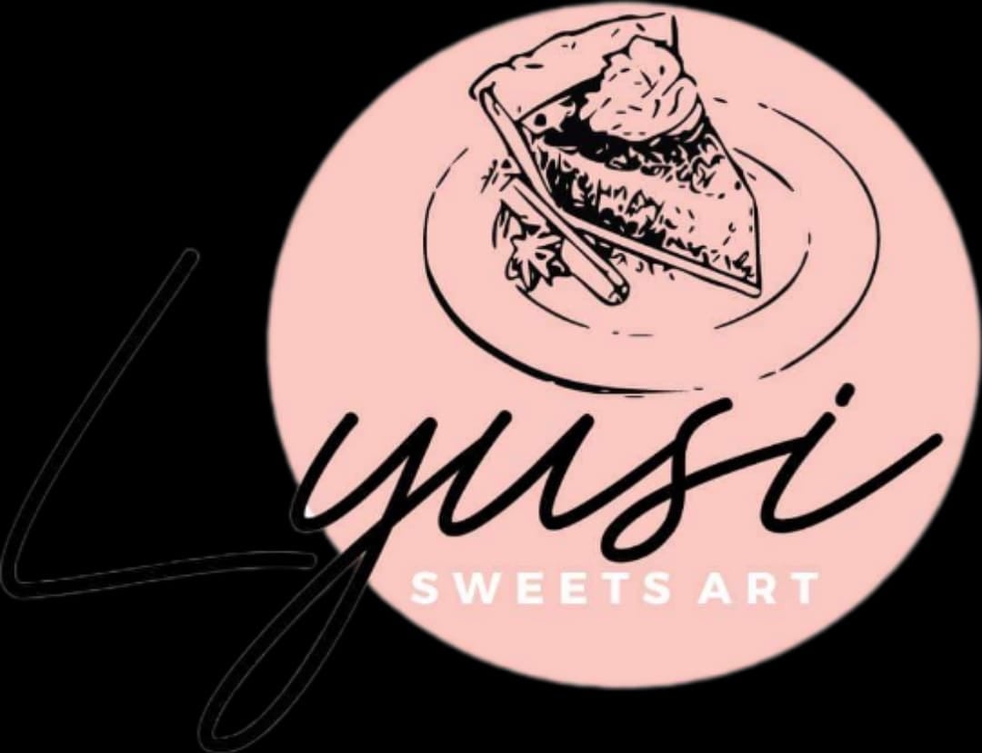 Lyusi Sweets Art
