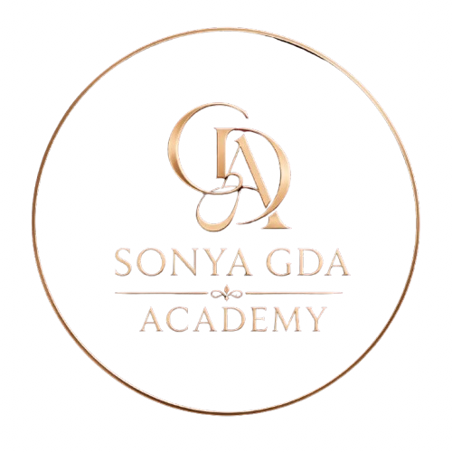 GDA Academy EVN