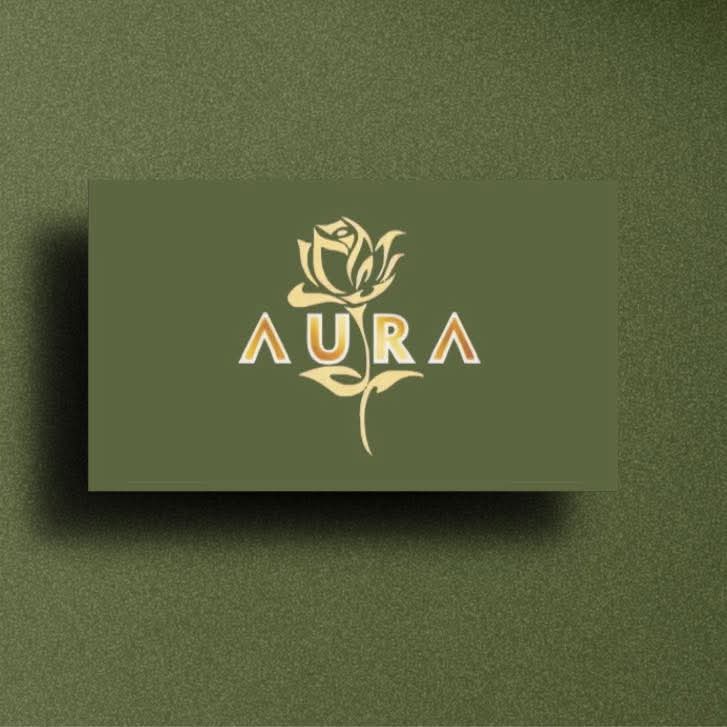 Aura Flowers