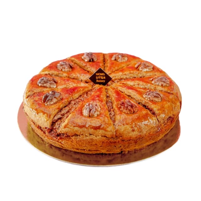 «Փախլավա» տորթ -  Moms Little Bakery
