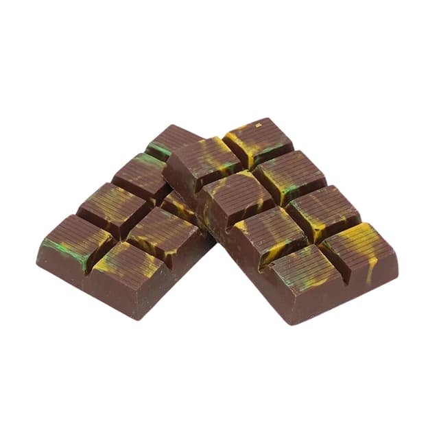 Dubai Chocolate Bar