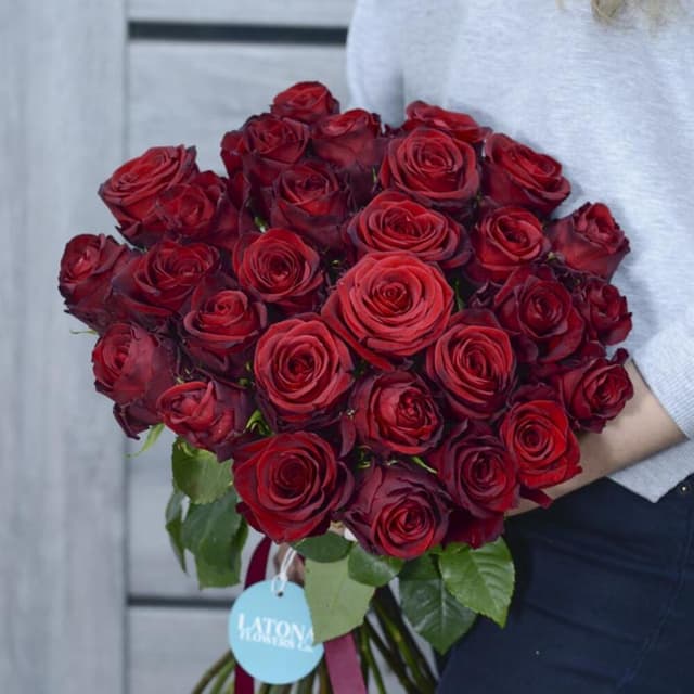 Bouquet "Naomi"