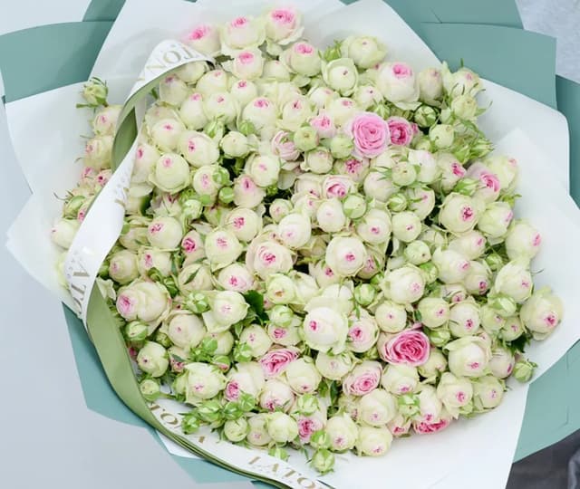 Փունջ  ՛՛Belle''