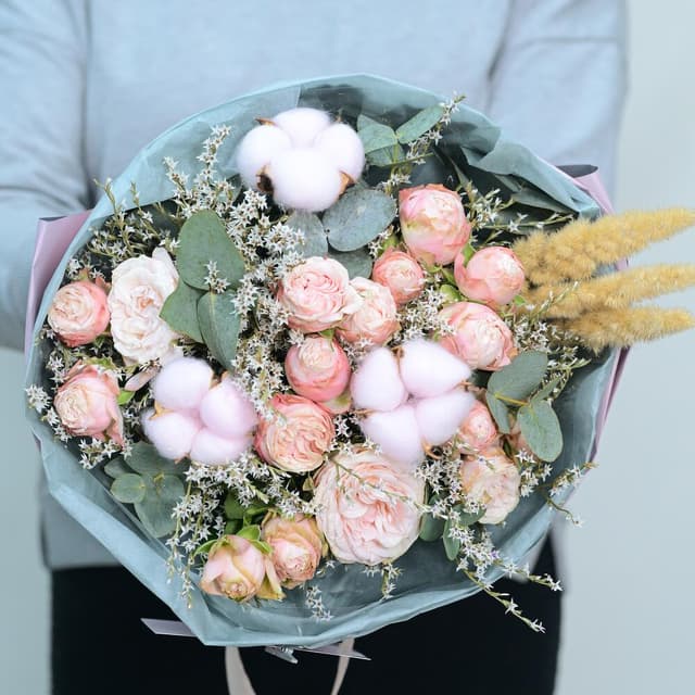 Փունջ "Soft dream"