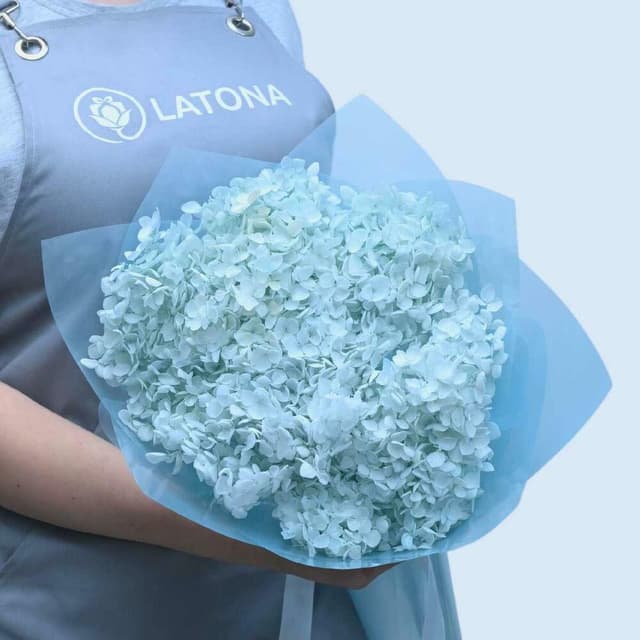 Bouquet "Sky Aura"