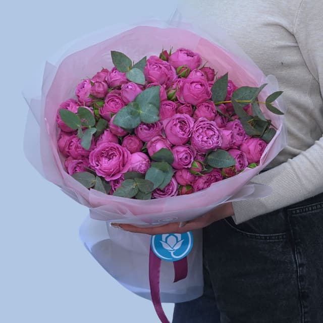 Bouquet "Misty"