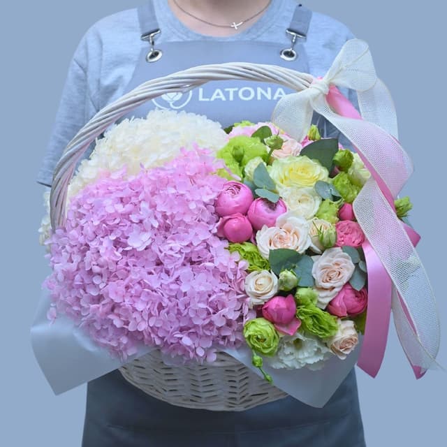 Корзина "Florence"